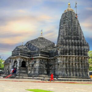 Two Jyotirlinga BHIMASHANKAR With Shirdi Dharshan - 2Nights 3 Days