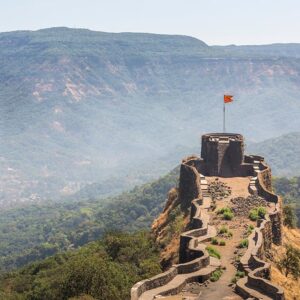 Mahabaleshwar 03 Night 04 Days