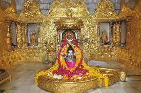 FIVE JYOTHIRLINGAM WITH SHIRDI DHARSHAN - 3NIGHTS & 4 DAYS