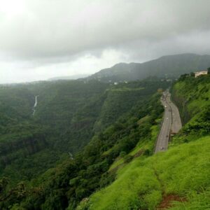 Lonavala - Khandala - 02 Night 03 Days