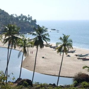 Konkan (Coastal Maharashtra) 4 Night & 5 Days